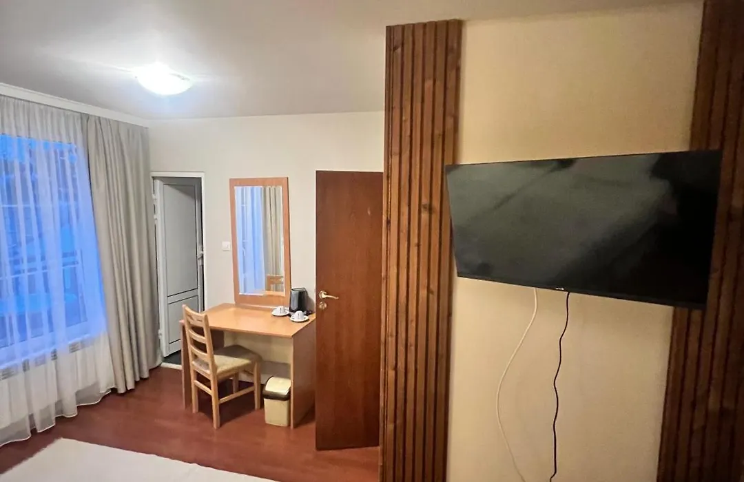 Zasheva Kushta Guesthouse-1