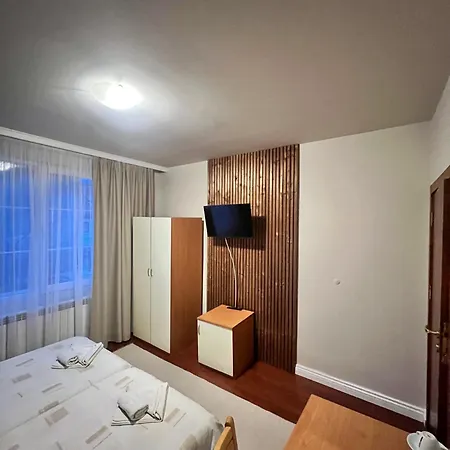 Zasheva Kushta Guesthouse-3